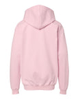 Gildan Youth Softstyle® Midweight Hooded Sweatshirt SF500B