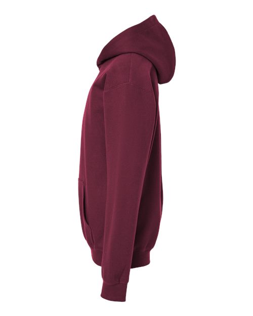 Gildan Youth Softstyle® Midweight Hooded Sweatshirt SF500B