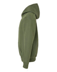 Gildan Youth Softstyle® Midweight Hooded Sweatshirt SF500B