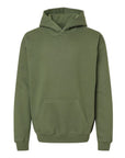 Gildan Youth Softstyle® Midweight Hooded Sweatshirt SF500B