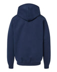 Gildan Youth Softstyle® Midweight Hooded Sweatshirt SF500B