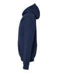 Gildan Youth Softstyle® Midweight Hooded Sweatshirt SF500B