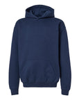 Gildan Youth Softstyle® Midweight Hooded Sweatshirt SF500B