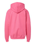 Gildan Youth Softstyle® Midweight Hooded Sweatshirt SF500B