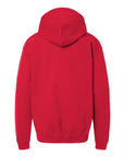 Gildan Youth Softstyle® Midweight Hooded Sweatshirt SF500B