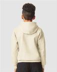 Gildan Youth Softstyle® Midweight Hooded Sweatshirt SF500B