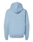 Gildan Youth Softstyle® Midweight Hooded Sweatshirt SF500B