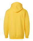 Gildan Youth Softstyle® Midweight Hooded Sweatshirt SF500B
