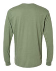Gildan Unisex Softstyle® CVC Long Sleeve T-Shirt 64440CVC