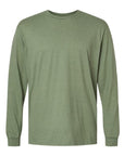 Gildan Unisex Softstyle® CVC Long Sleeve T-Shirt 64440CVC