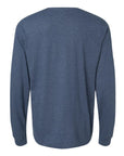 Gildan Unisex Softstyle® CVC Long Sleeve T-Shirt 64440CVC