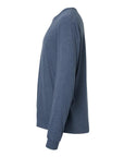 Gildan Unisex Softstyle® CVC Long Sleeve T-Shirt 64440CVC