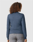 Gildan Unisex Softstyle® CVC Long Sleeve T-Shirt 64440CVC