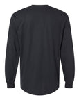 Gildan Unisex Softstyle® CVC Long Sleeve T-Shirt 64440CVC