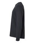 Gildan Unisex Softstyle® CVC Long Sleeve T-Shirt 64440CVC