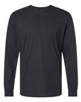 Gildan Unisex Softstyle® CVC Long Sleeve T-Shirt 64440CVC