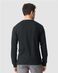 Gildan Unisex Softstyle® CVC Long Sleeve T-Shirt 64440CVC