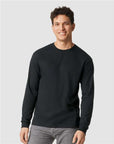 Gildan Unisex Softstyle® CVC Long Sleeve T-Shirt 64440CVC