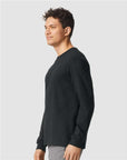 Gildan Unisex Softstyle® CVC Long Sleeve T-Shirt 64440CVC