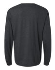 Gildan Unisex Softstyle® CVC Long Sleeve T-Shirt 64440CVC