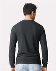 Gildan Unisex Softstyle® CVC Long Sleeve T-Shirt 64440CVC