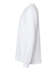 Gildan Unisex Softstyle® CVC Long Sleeve T-Shirt 64440CVC