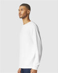 Gildan Unisex Softstyle® CVC Long Sleeve T-Shirt 64440CVC