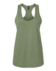 Gildan Women's Softstyle® CVC Racerback Tank Top 64220LCVC