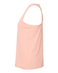 Gildan Women's Softstyle® CVC Racerback Tank Top 64220LCVC