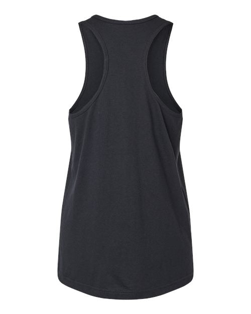 Gildan Women's Softstyle® CVC Racerback Tank Top 64220LCVC