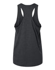 Gildan Women's Softstyle® CVC Racerback Tank Top 64220LCVC