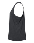 Gildan Women's Softstyle® CVC Racerback Tank Top 64220LCVC