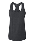 Gildan Women's Softstyle® CVC Racerback Tank Top 64220LCVC