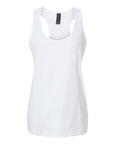 Gildan Women's Softstyle® CVC Racerback Tank Top 64220LCVC