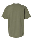 Gildan Youth Softstyle® CVC T-Shirt 64000BCVC