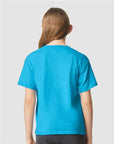 Gildan Youth Softstyle® CVC T-Shirt 64000BCVC
