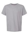 Gildan Youth Softstyle® CVC T-Shirt 64000BCVC