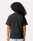 Gildan Youth Softstyle® CVC T-Shirt 64000BCVC