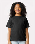 Gildan Youth Softstyle® CVC T-Shirt 64000BCVC