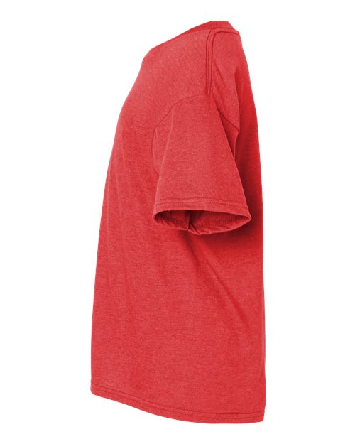 Gildan Youth Softstyle® CVC T-Shirt 64000BCVC