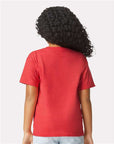Gildan Youth Softstyle® CVC T-Shirt 64000BCVC
