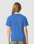 Gildan Youth Softstyle® CVC T-Shirt 64000BCVC