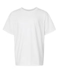 Gildan Youth Softstyle® CVC T-Shirt 64000BCVC