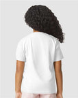 Gildan Youth Softstyle® CVC T-Shirt 64000BCVC