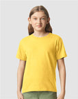 Gildan Youth Softstyle® CVC T-Shirt 64000BCVC