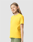 Gildan Youth Softstyle® CVC T-Shirt 64000BCVC