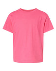 Gildan Youth Softstyle® CVC T-Shirt 64000BCVC