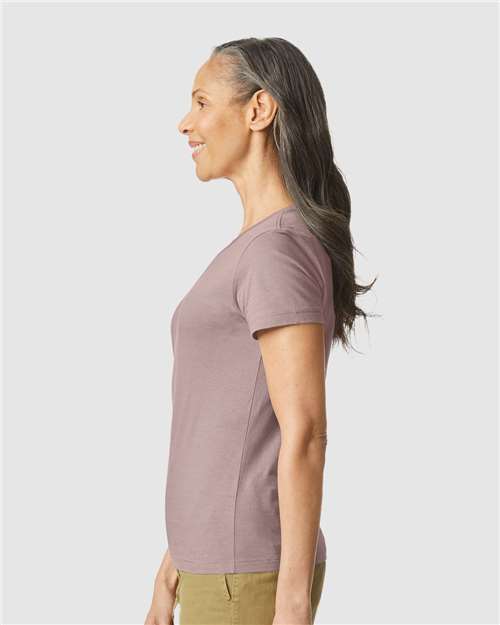 Gildan Women's Softstyle® T-Shirt 64000L