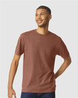Gildan Unisex Softstyle® CVC T-Shirt 64000CVC