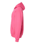 Gildan Unisex Softstyle® Midweight Hooded Sweatshirt SF500